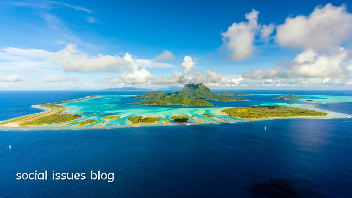 social issues blog